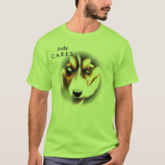 OMSORGAR - Judy Tee Shirt