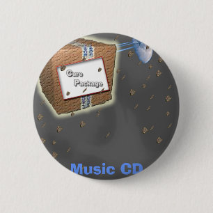 OmsorgPaket-Musik CD knäppas Knapp