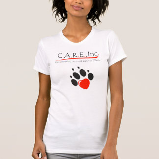OMSORGtanktop T-shirt