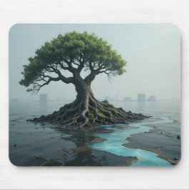 Omstörtande gemenskapsrötter musmatta