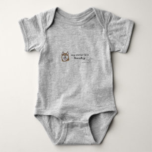 omstörtande t shirt
