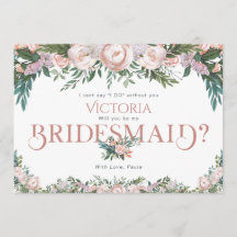 Ömtålig akvarellblomma