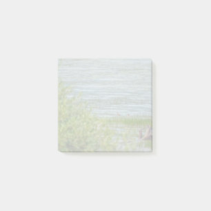 Ömtålig rörelse post-it block