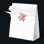 Ömtålig ros presentaskar<br><div class="desc">Målad av mig i min studio i norra delen av New York,  denna ömtåliga rosdesign lägger till något särskilt till allt den pryder.  Finns tillgänglig på en mängd olika föremål i kollektionen Ömtålig ros.  Vad kommer du att köpa den på?  #thefreckledfeather #finakonstpåpraktiskaföremål</div>