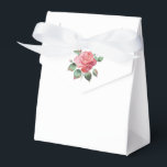 Ömtålig ros presentaskar<br><div class="desc">Målad av mig i min studio i norra delen av New York,  denna ömtåliga rosdesign ger något extra till allt den pryder.  Finns tillgänglig på en mängd olika föremål i kollektionen Ömtålig ros.  Vad kommer du att köpa den på?  #thefreckledfeather #finakonstpåpraktiskaföremål</div>