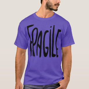 ömtålig t shirt