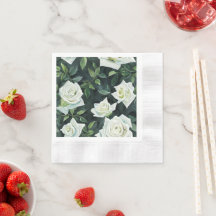 Ömtåliga blomnappar med utsökt doft