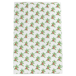 Ömtåliga Holly-bär Jul