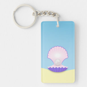 ömtåligt Seashell