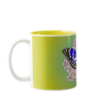 omurusaki 11 oz mugg