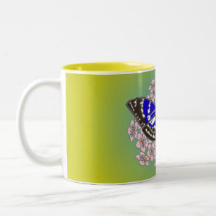omurusaki 11 oz mugg