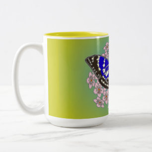 omurusaki 15 oz mugg