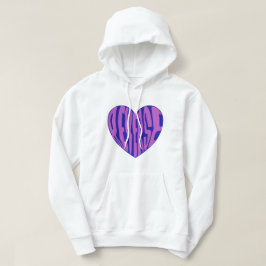 Omvänd Hoodie