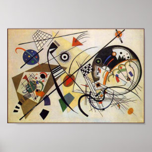 Omvänd linje poster