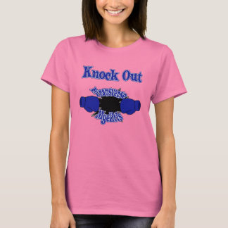 Omvänd myelit t-shirt