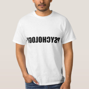 Omvänd psykologi tröja