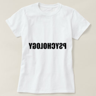 Omvänd psykologi tröja