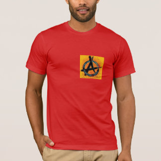 Omvänd Secession Tee Shirt