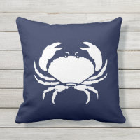 Omvänd utomhusflotta av nautiskt CRAB-fartyg