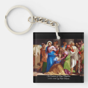 Omvändelsen av Maria Magdalena