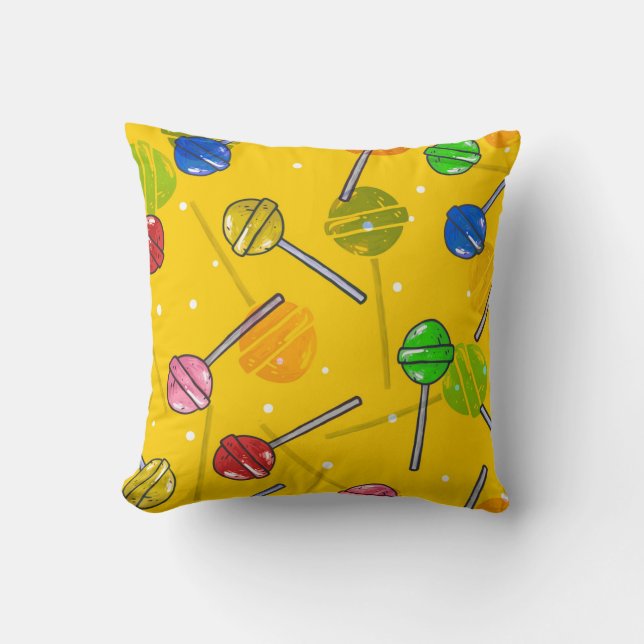 Omvandla ditt hem med Trendig och Snyggt Kudde (Framsida)