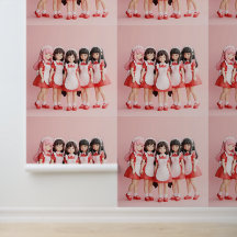 Omvandla ditt space med 🎀