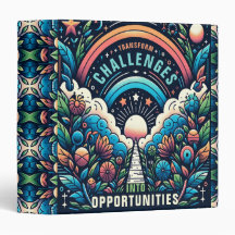 Omvandla utmaningar till affärsmöjligheter