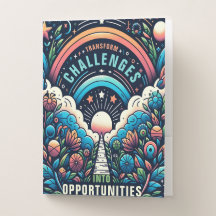 Omvandla utmaningar till affärsmöjligheter