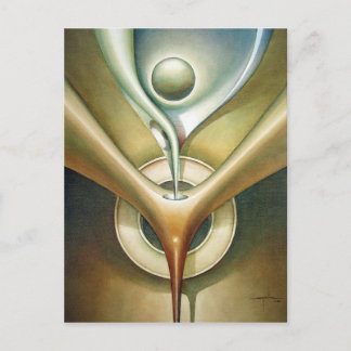 Omvandling 18 x 24 vykort