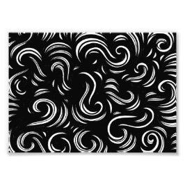 Omvandling av en fruktansvärd vänskaplig typ fototryck