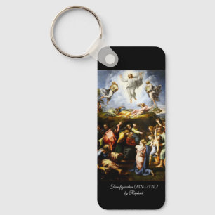 Omvandling av Jesus Nyckelring