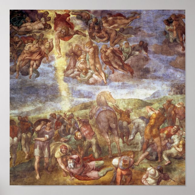 Omvandling av St. Paul Poster (Framsidan)