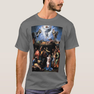 Omvandling efter Raphael T Shirt