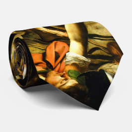 Omvandling på långt till Damascus vid Caravaggio Slips