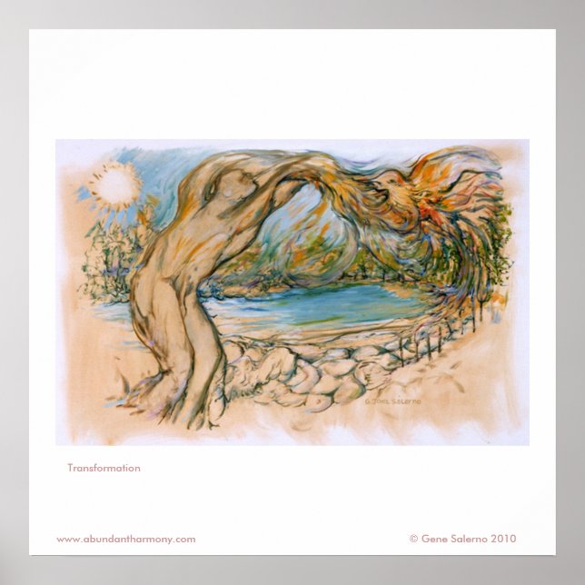 Omvandling Poster (Framsidan)