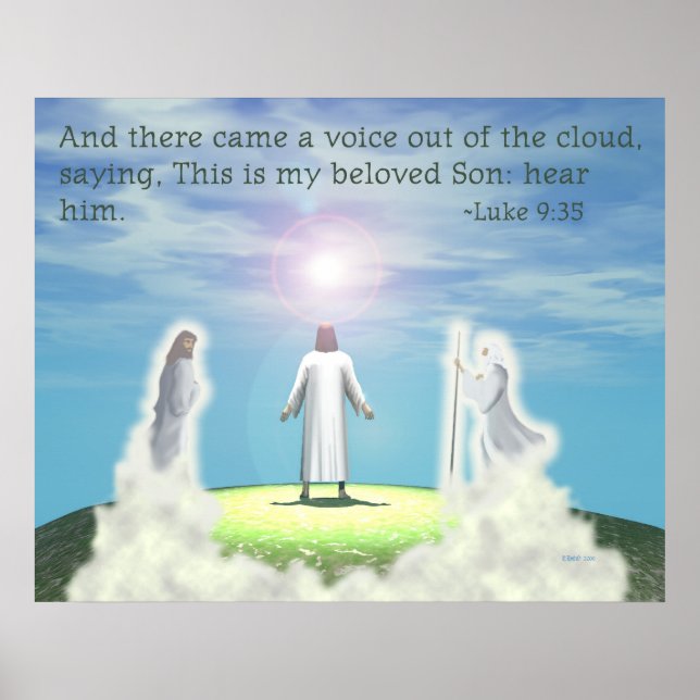 Omvandling Poster (Framsidan)