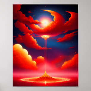 Omvandling Poster