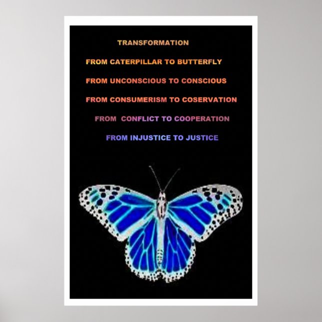 Omvandling Poster (Framsidan)