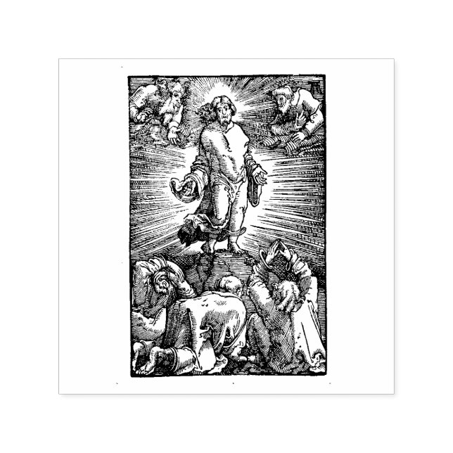 Omvandling Självfärgande Stämpel (Design)