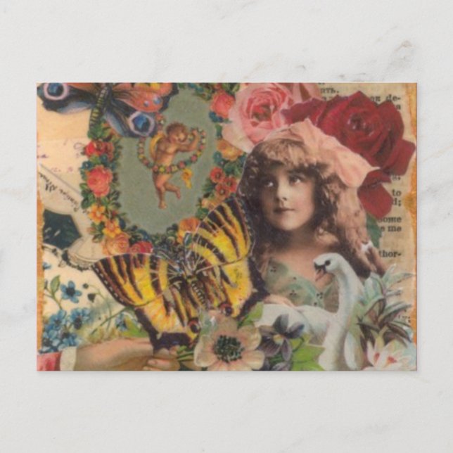 Omvandling Vykort (Framsida)