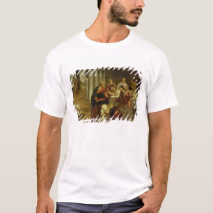 Omvandlingen av Mary Magdalene, 1546-7 T Shirt