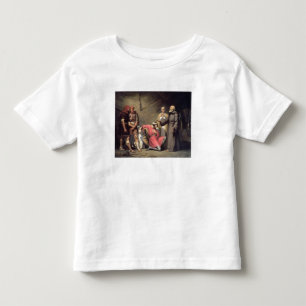 Omvandlingen av Robert, hertig av Normandy som är T Shirt