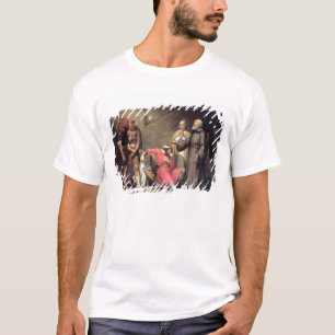 Omvandlingen av Robert, hertig av Normandy som är T Shirt
