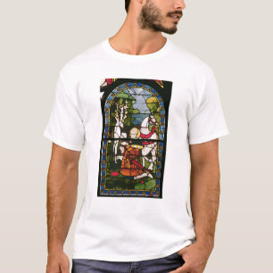 Omvandlingen av St. Eustace T Shirt