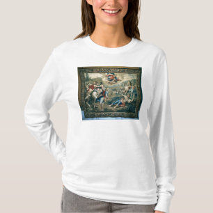 Omvandlingen av St Paul Tee