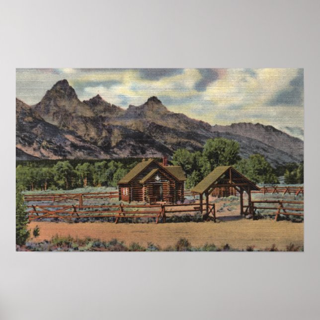 Omvandlingskyrkan Poster (Framsidan)