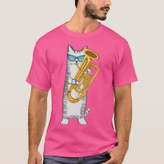 Omvandlingssolglasögon för dykbärkassar för färgni t shirt