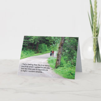 Omvänt kondoleanskort 7 kort