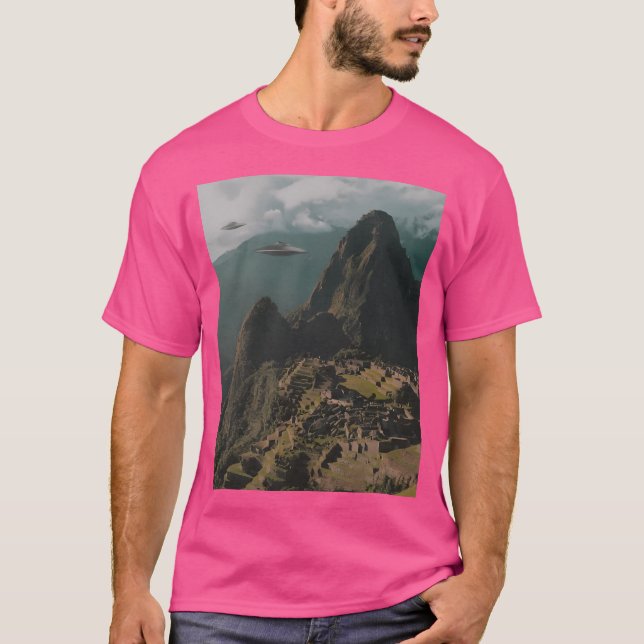 Omvärdera T Shirt (Framsida)