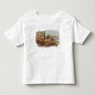 Ön av Philae, 1866 (w/c) T Shirt